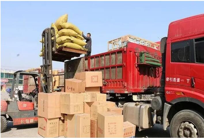 泉州到原州区物流专线