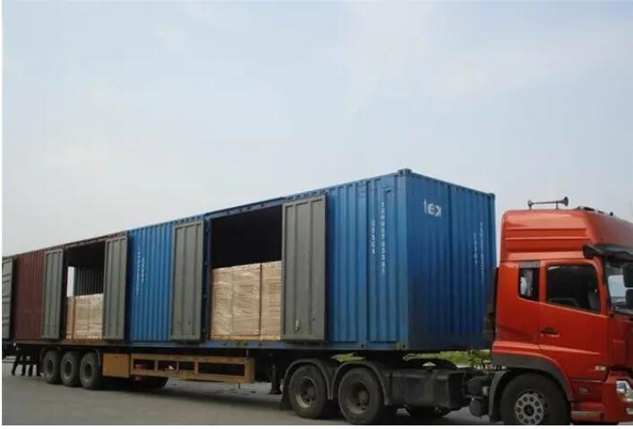 泉州到原州区整车运输