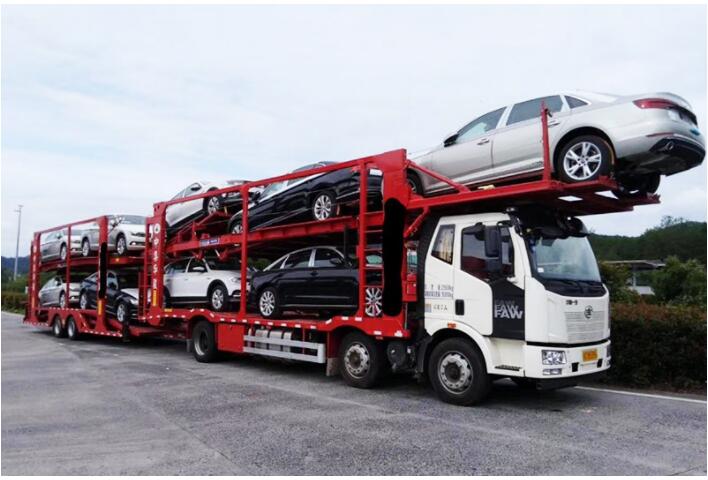 泉州到原州区轿车托运